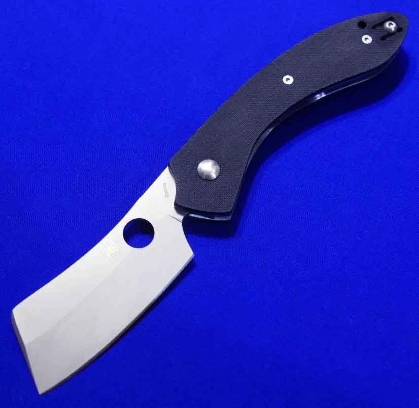 Spyderco ֩ C177GP ۵굶